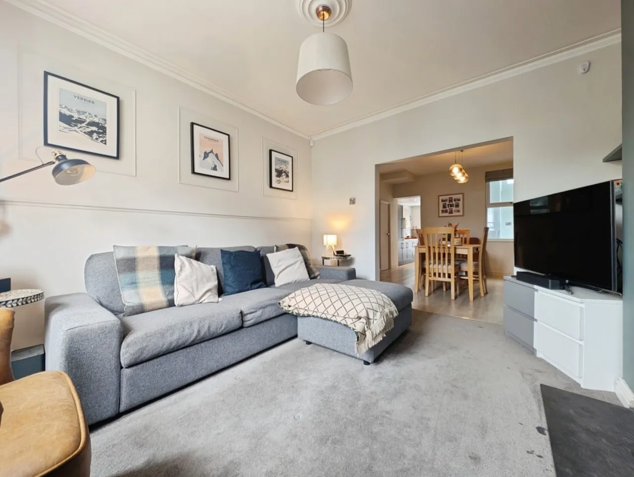 Lyme Gardens, Bath, BA1, photo 12