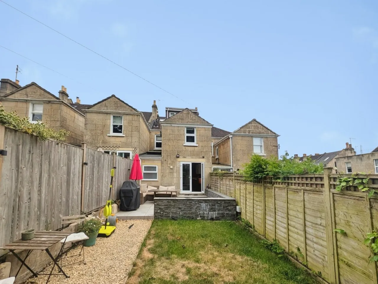 Lyme Gardens, Bath, BA1, photo 7