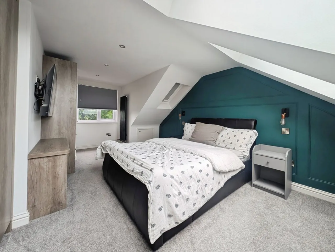Lyme Gardens, Bath, BA1, photo 17