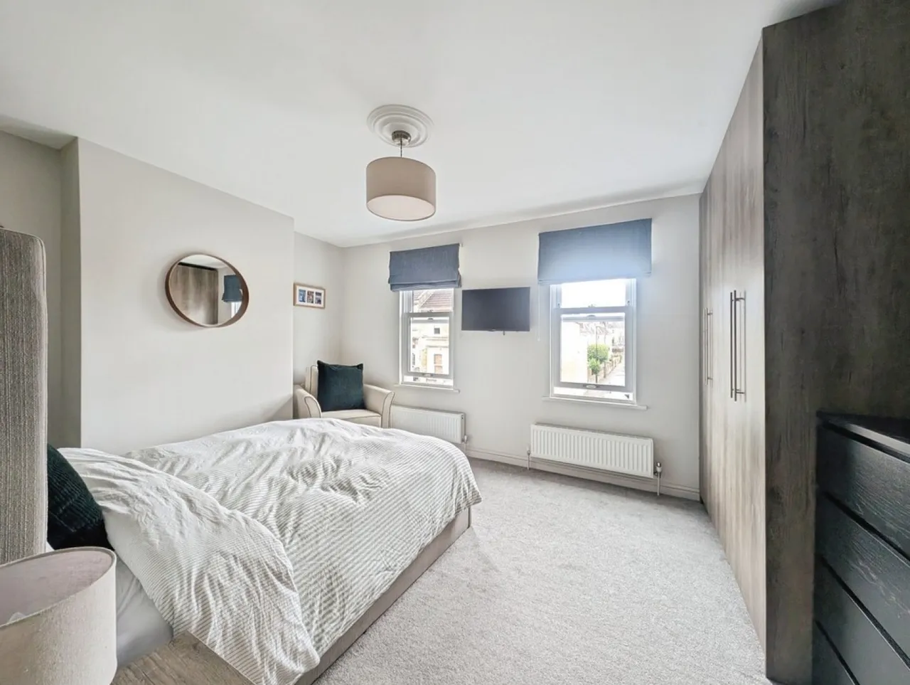 Lyme Gardens, Bath, BA1, photo 14