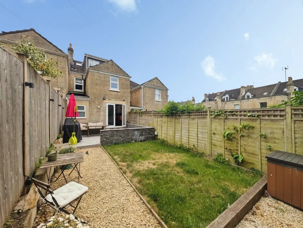 Lyme Gardens, Bath, BA1, photo 23