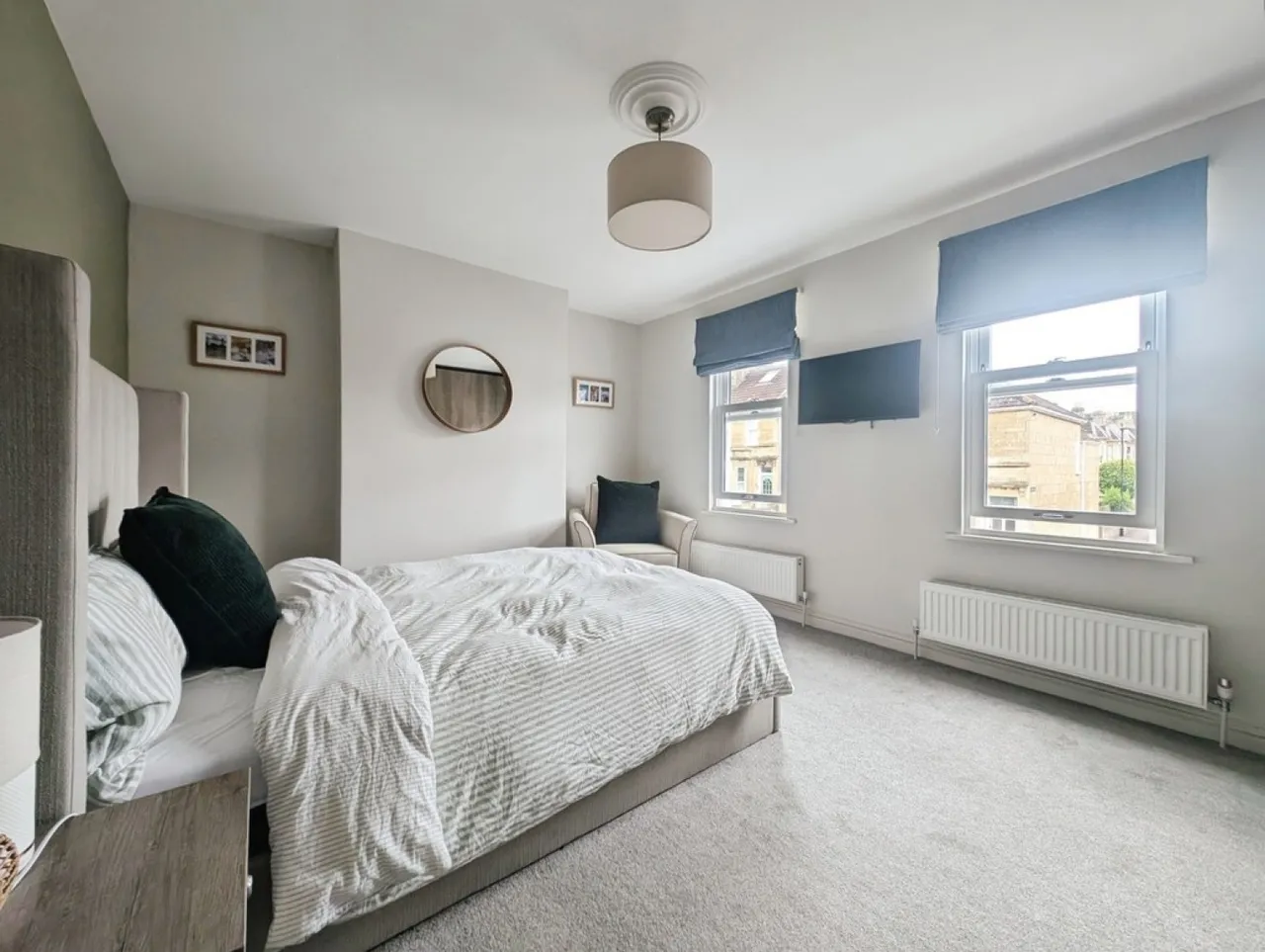Lyme Gardens, Bath, BA1, photo 13