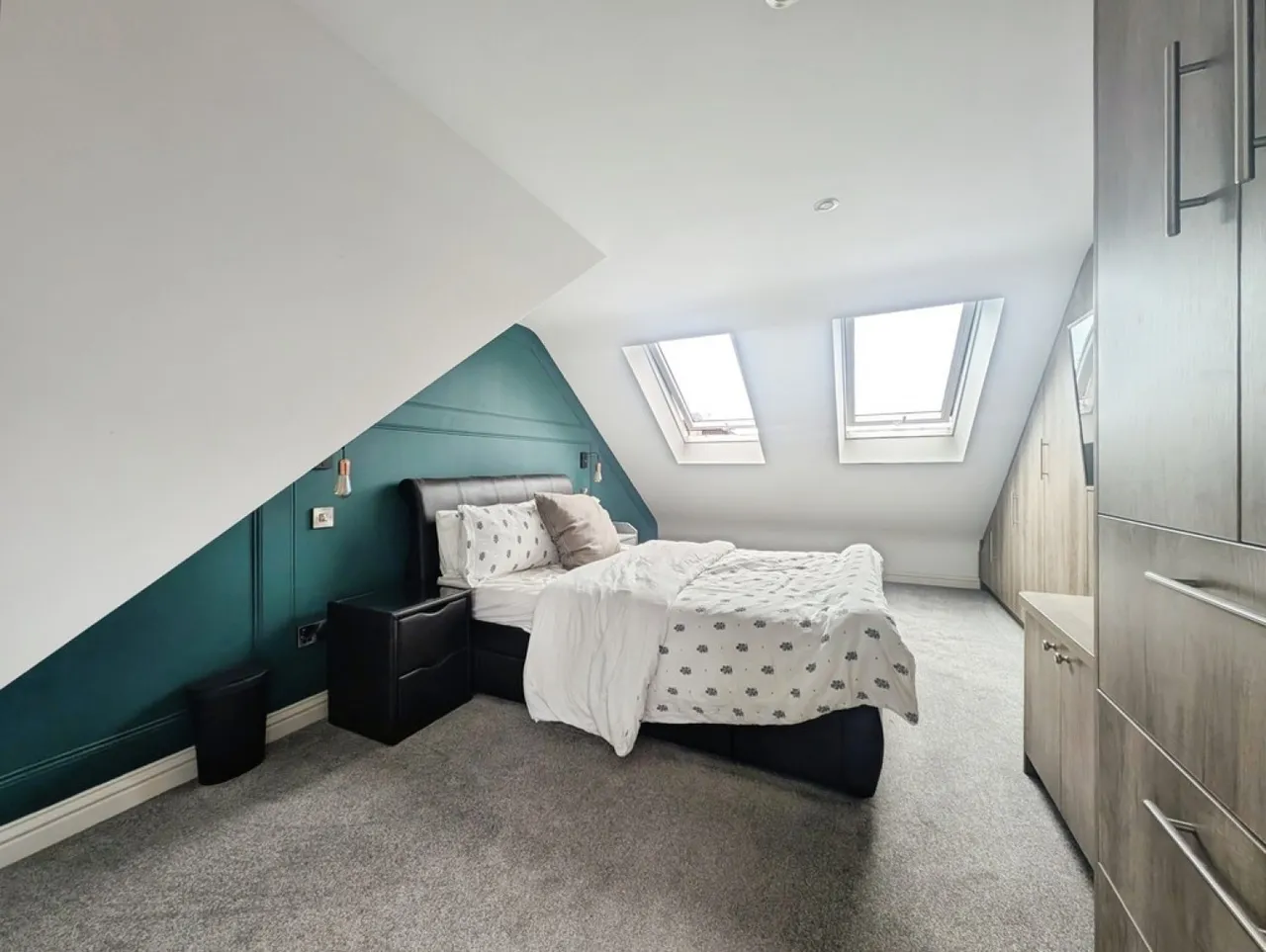 Lyme Gardens, Bath, BA1, photo 18