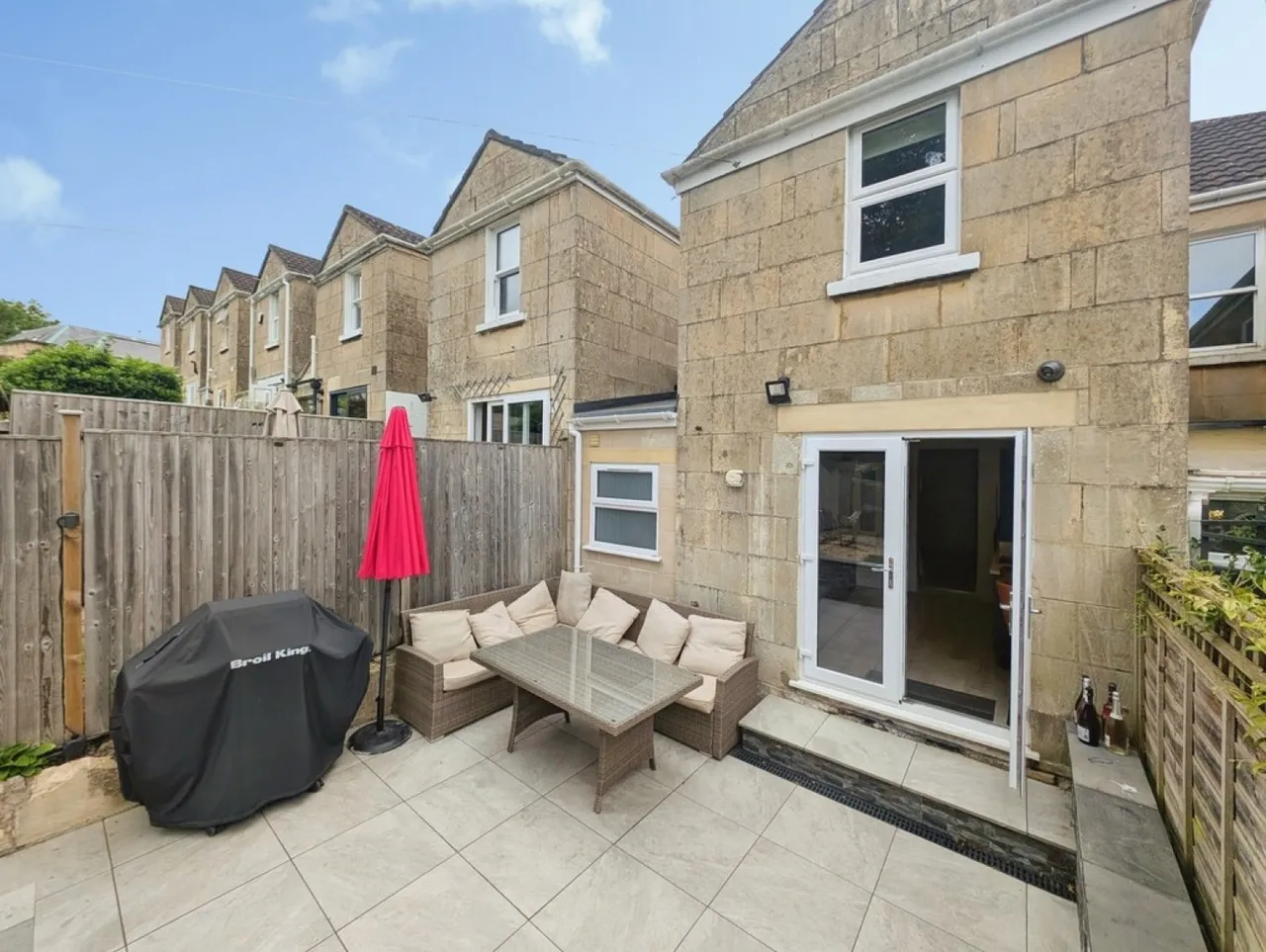 Lyme Gardens, Bath, BA1, photo 22