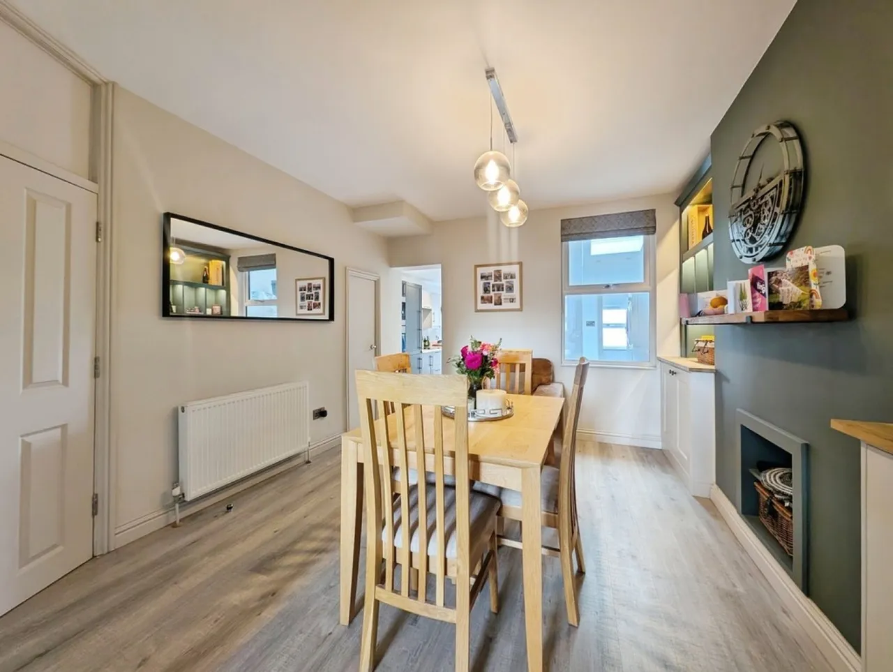 Lyme Gardens, Bath, BA1, photo 11