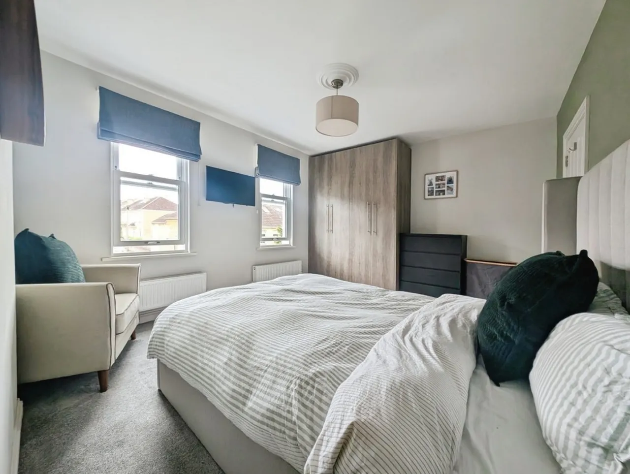 Lyme Gardens, Bath, BA1, photo 15
