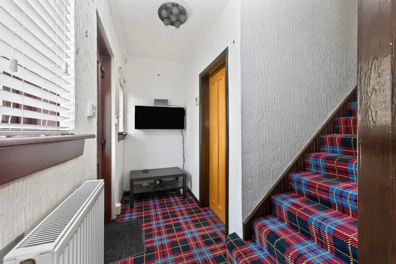 Titwood Drive, Kilmarnock, photo 9