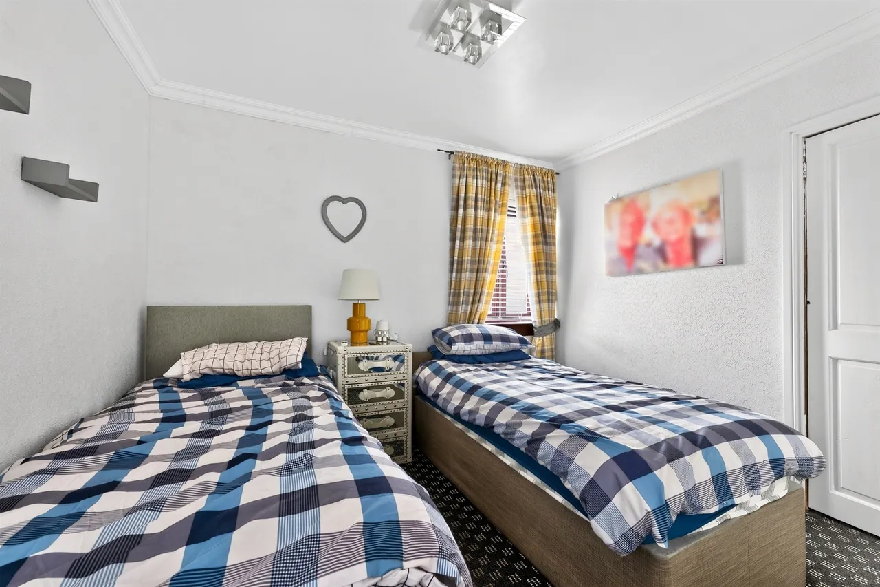 Titwood Drive, Kilmarnock, photo 12