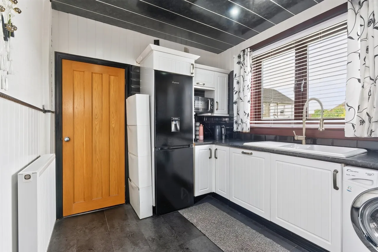Titwood Drive, Kilmarnock, photo 8