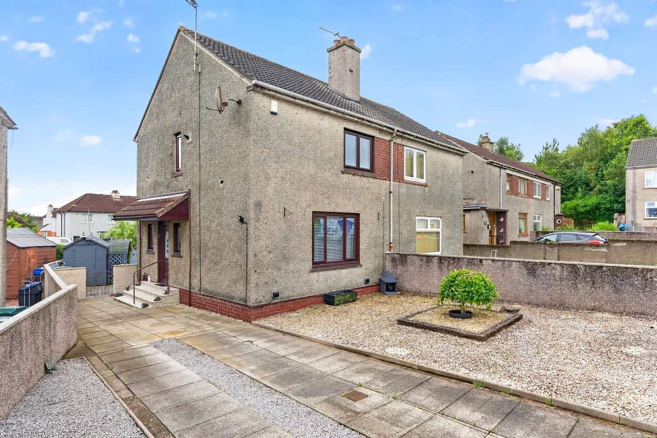 Titwood Drive, Kilmarnock, photo 2
