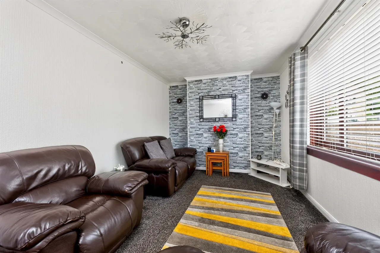 Titwood Drive, Kilmarnock, photo 5