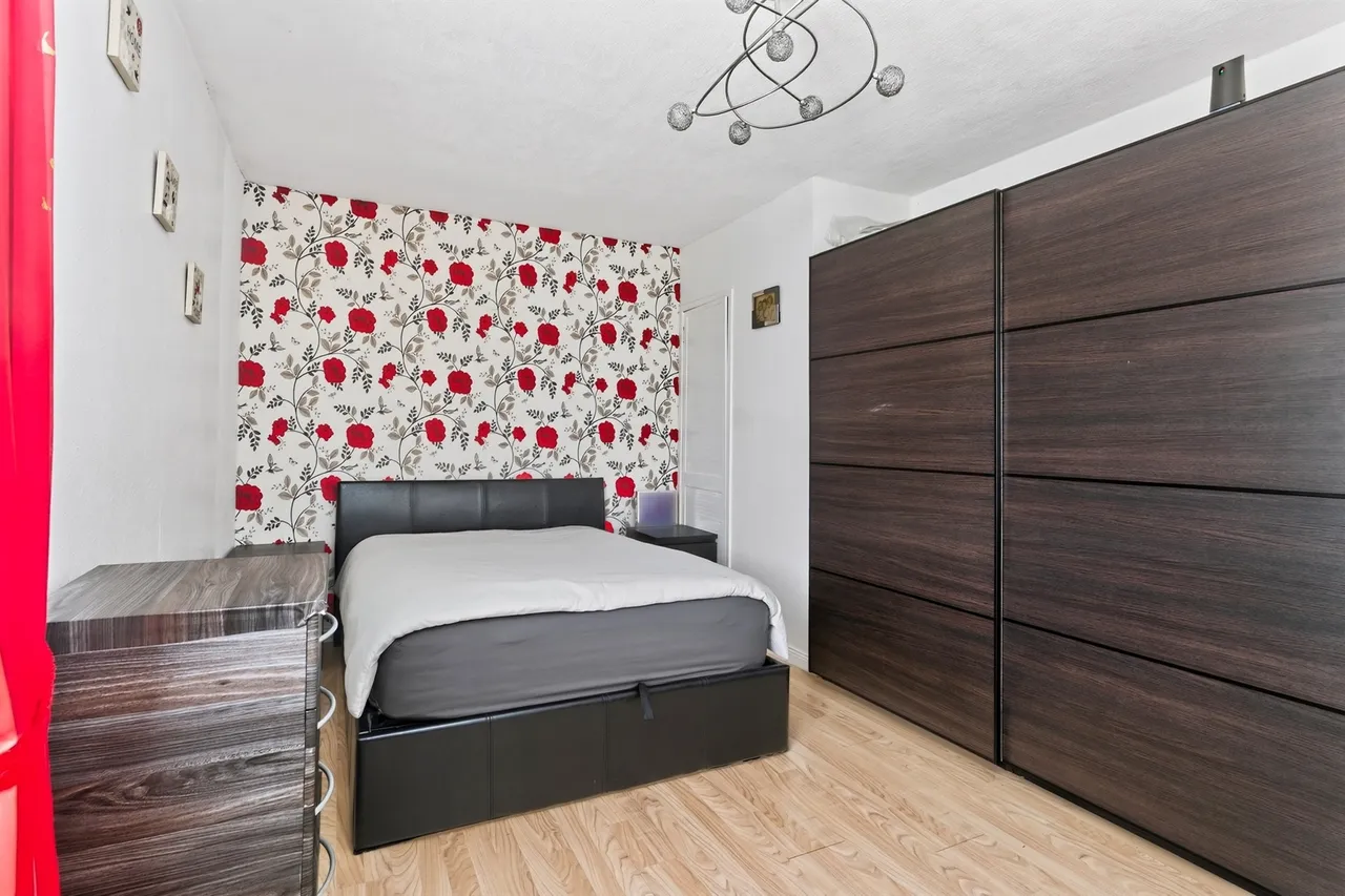Titwood Drive, Kilmarnock, photo 11
