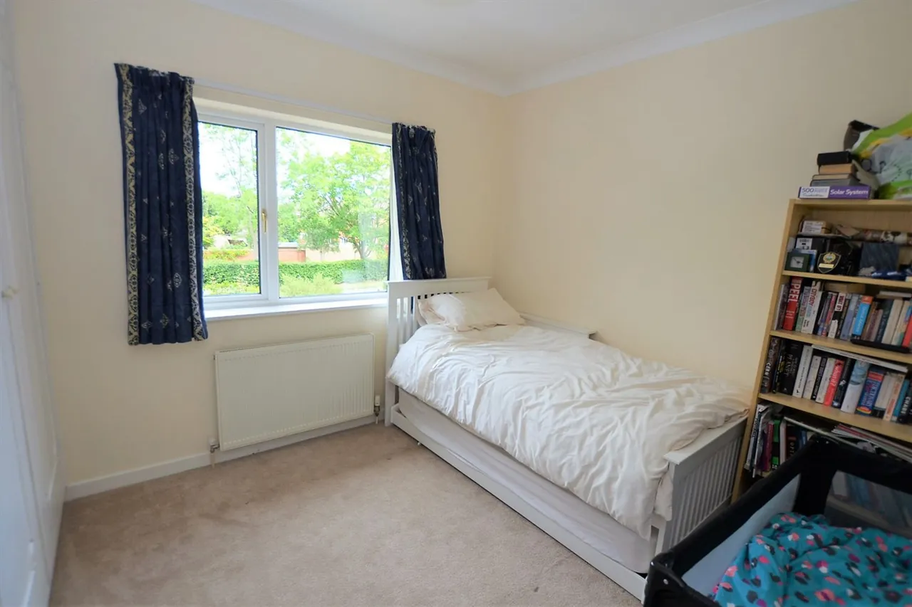 Middlewich Road, Crewe, photo 19