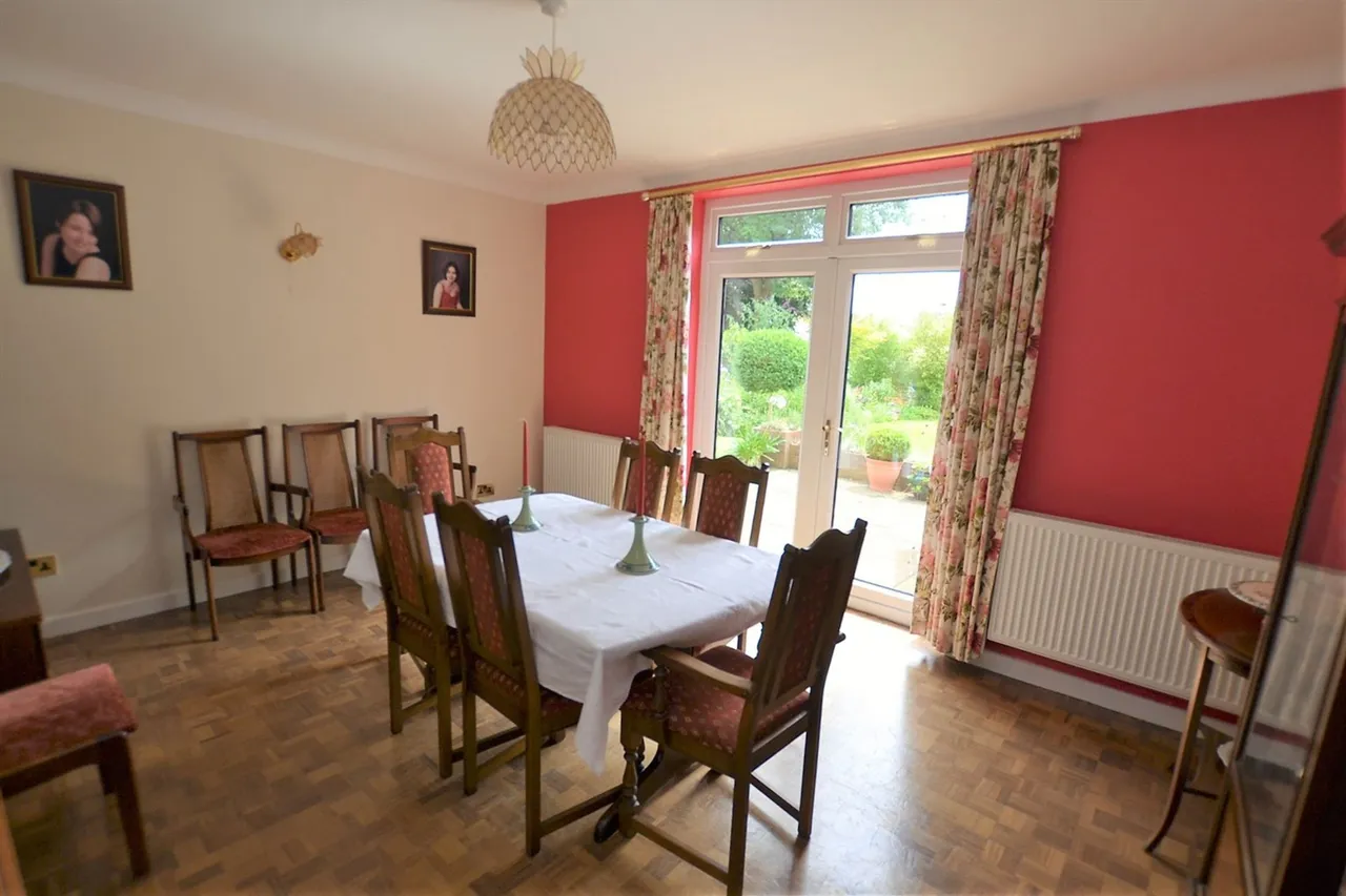 Middlewich Road, Crewe, photo 8