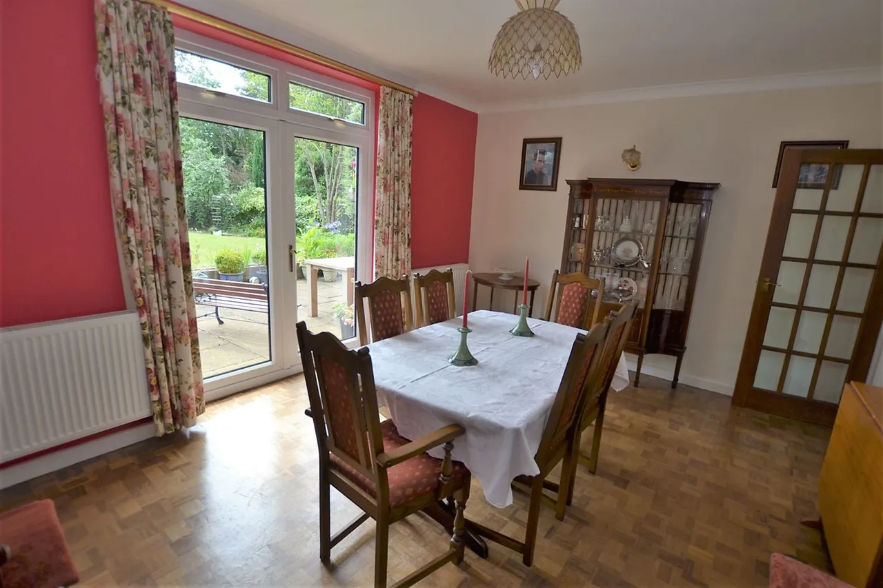 Middlewich Road, Crewe, photo 7