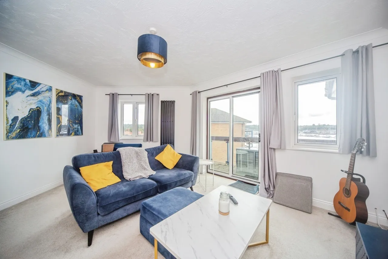Quayside Road, Southampton, SO18, photo 5