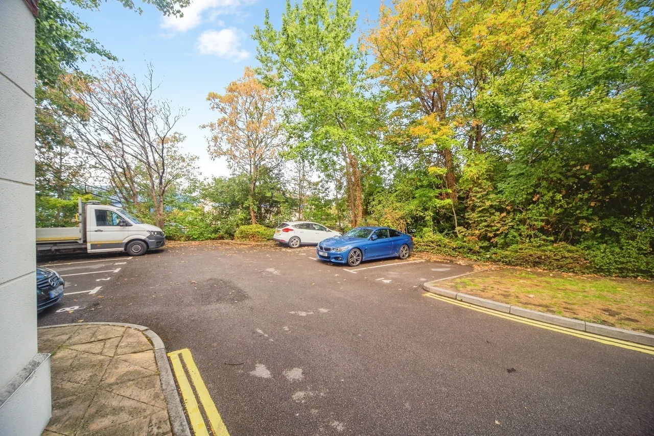Quayside Road, Southampton, SO18, photo 16