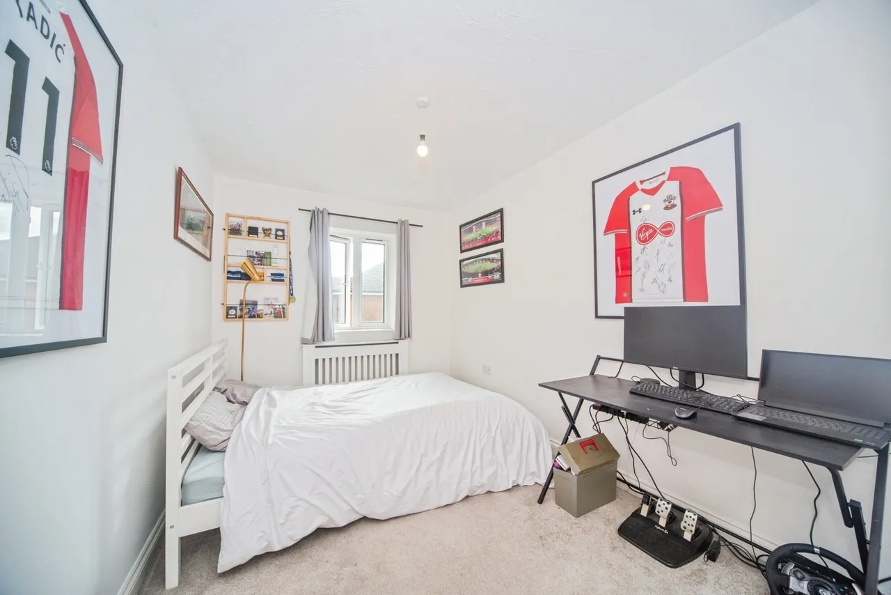 Quayside Road, Southampton, SO18, photo 9