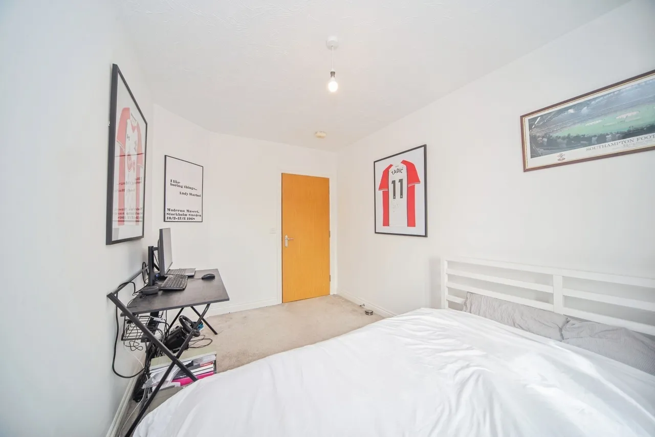 Quayside Road, Southampton, SO18, photo 10