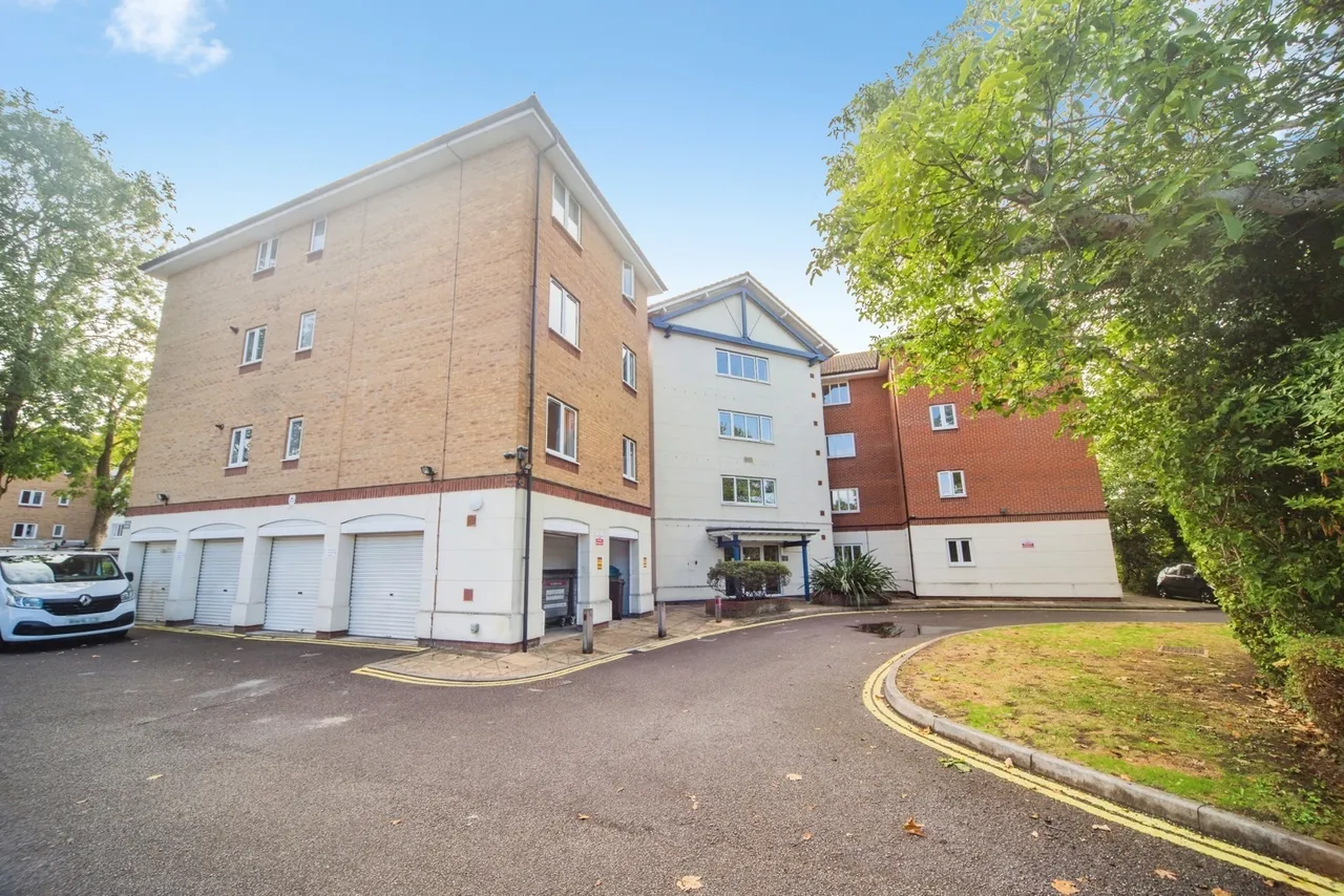 Quayside Road, Southampton, SO18, photo 17