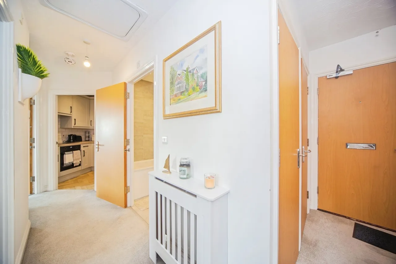 Quayside Road, Southampton, SO18, photo 13