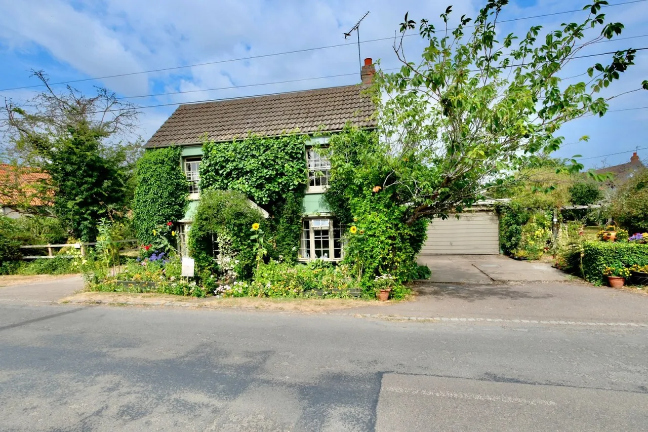 Keysoe Row East, Keysoe, MK44, photo 20