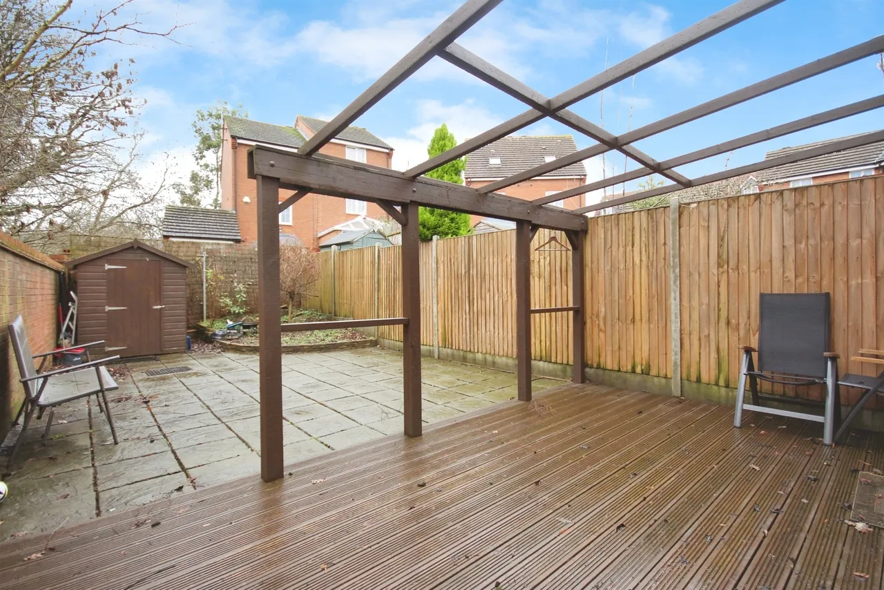 Knotting Way, Coventry, CV3, photo 11