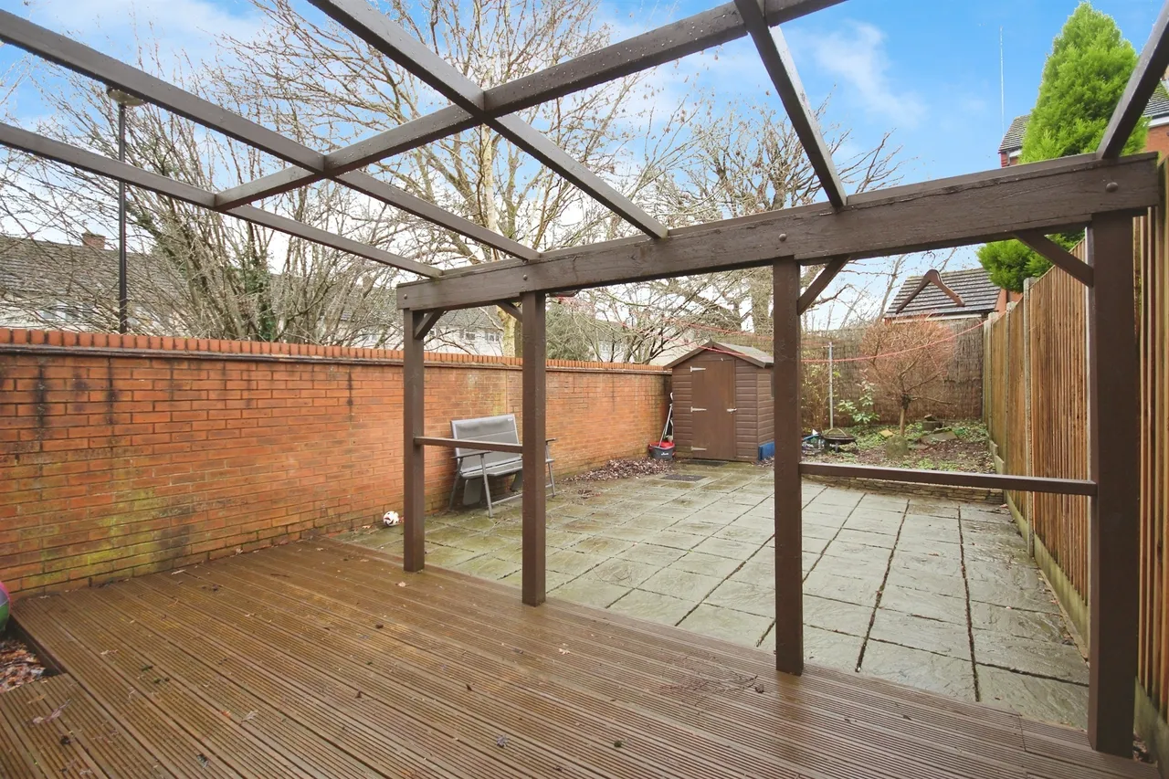 Knotting Way, Coventry, CV3, photo 12