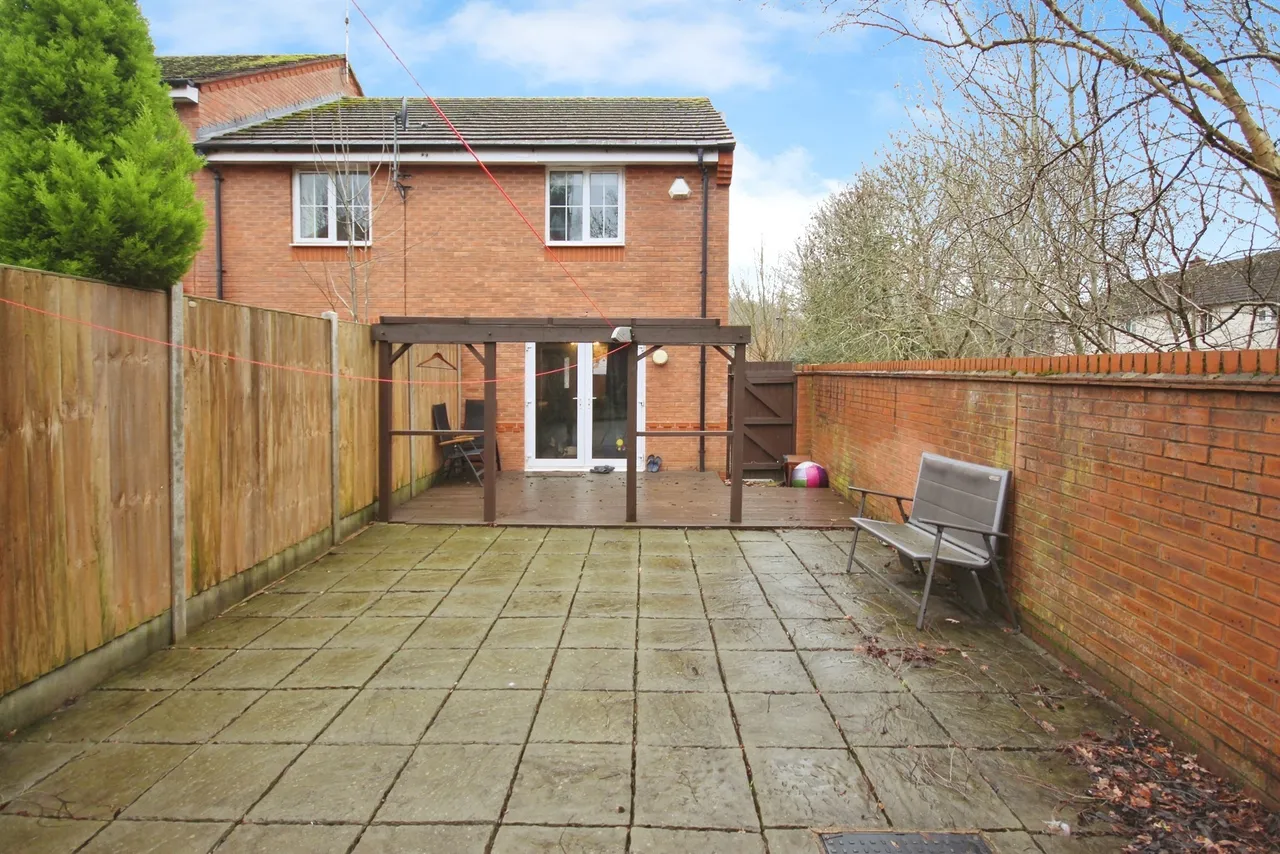 Knotting Way, Coventry, CV3, photo 16