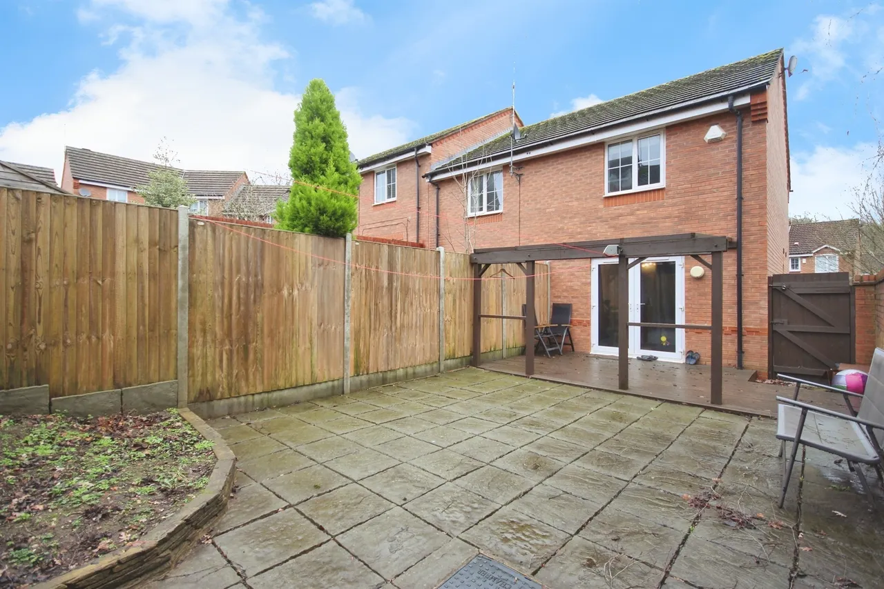 Knotting Way, Coventry, CV3, photo 15