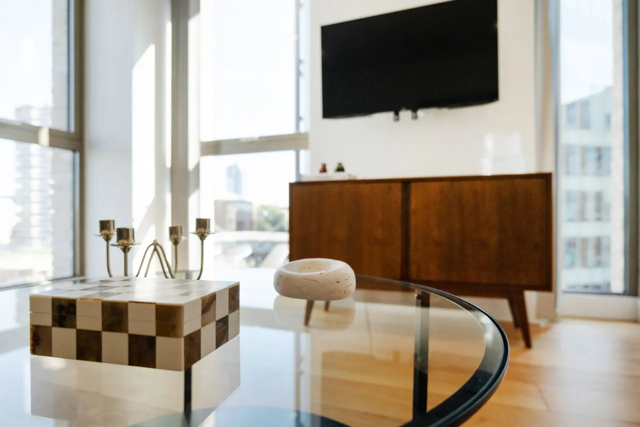 Vita Apartments, East Croydon CR0, photo 10