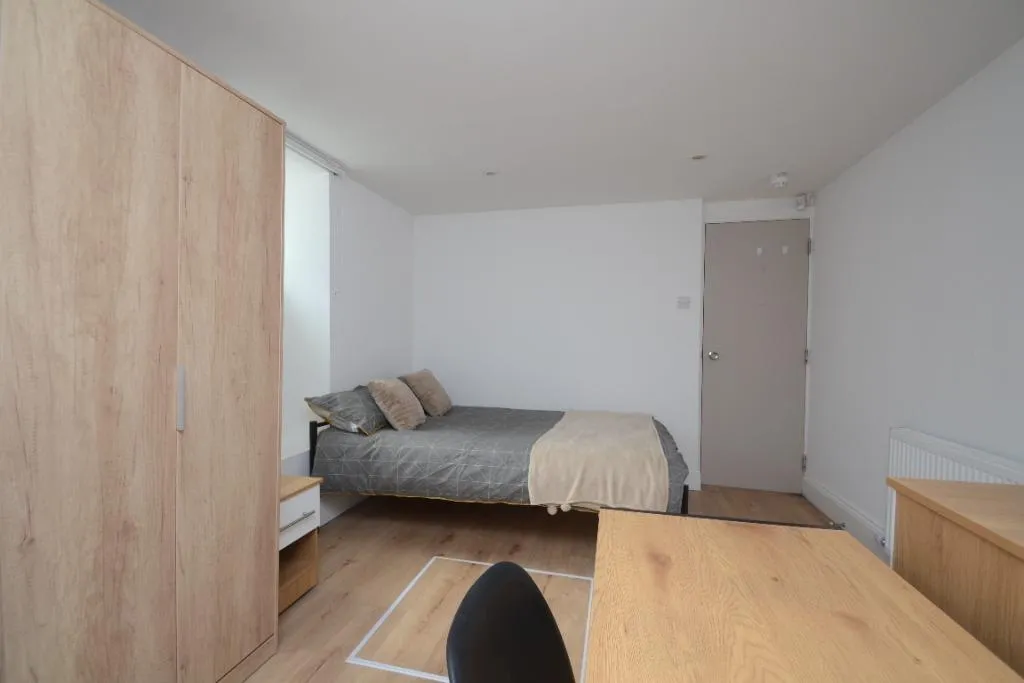 HouseShare Aubrey Road, Fallowfield, M14, photo 9