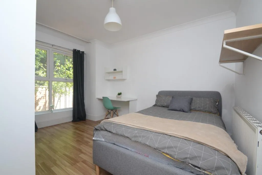 HouseShare Aubrey Road, Fallowfield, M14, photo 6