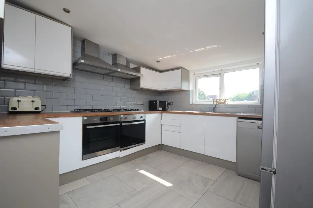 HouseShare Aubrey Road, Fallowfield, M14, photo 17