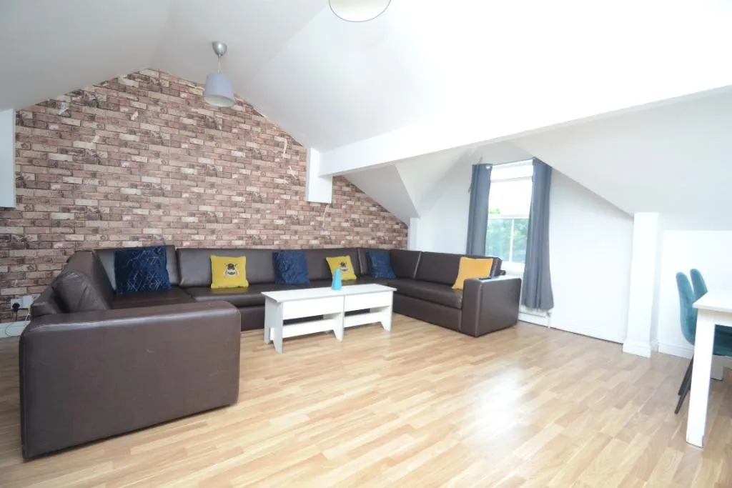 HouseShare Aubrey Road, Fallowfield, M14, photo 18