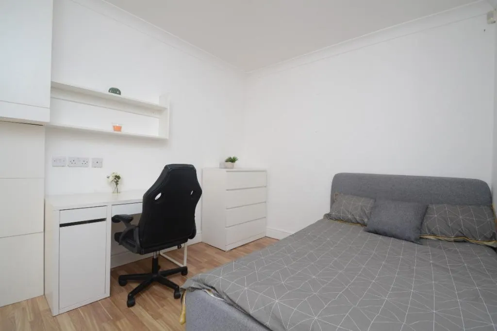 HouseShare Aubrey Road, Fallowfield, M14, photo 4