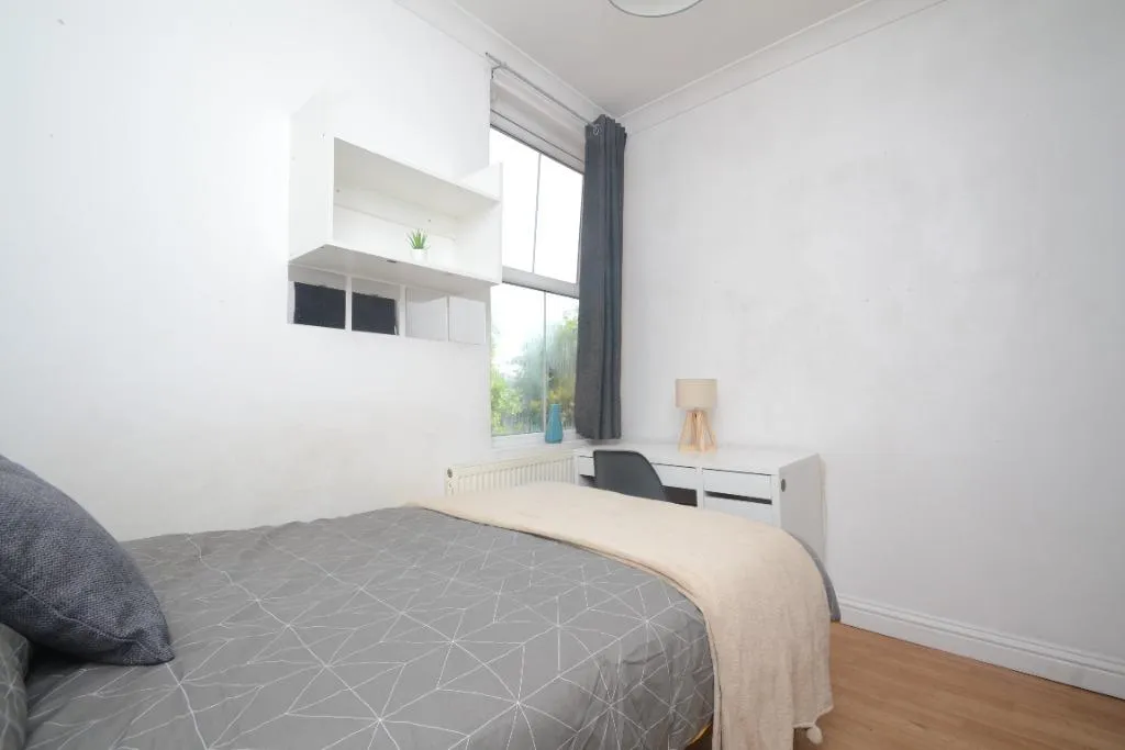 HouseShare Aubrey Road, Fallowfield, M14, photo 15