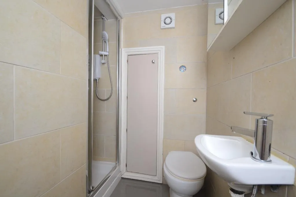 HouseShare Aubrey Road, Fallowfield, M14, photo 22
