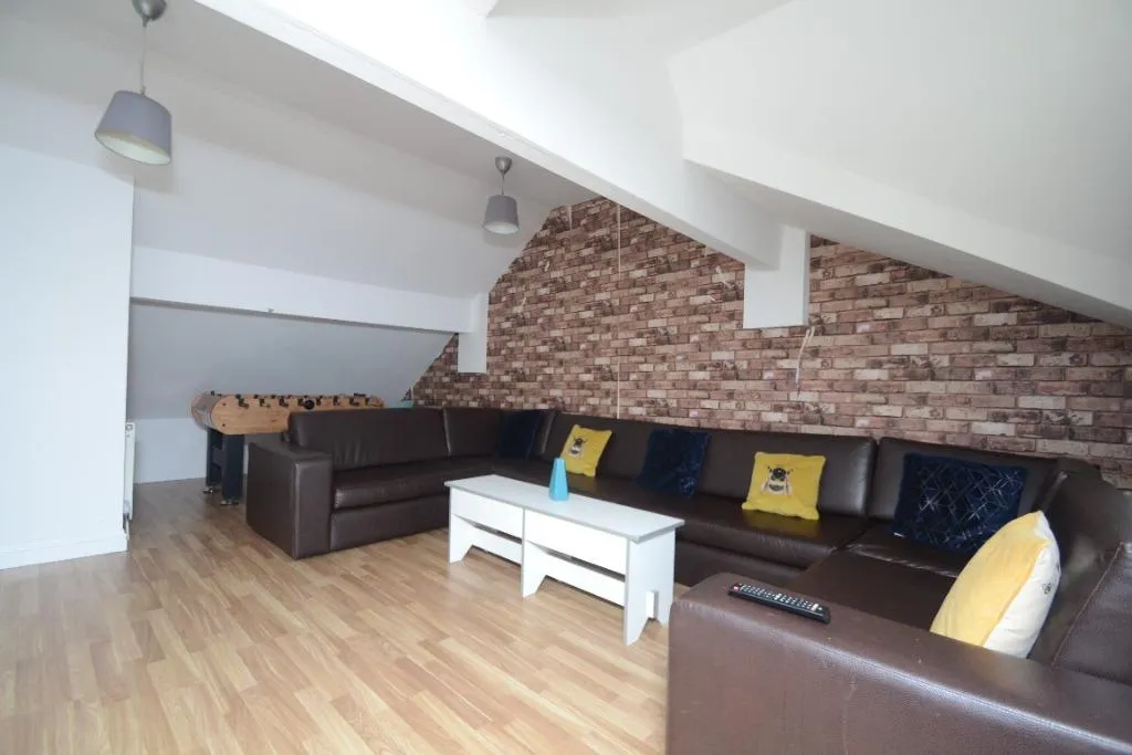 HouseShare Aubrey Road, Fallowfield, M14, photo 19
