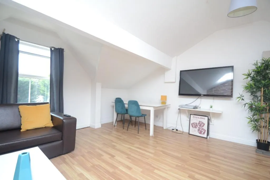 HouseShare Aubrey Road, Fallowfield, M14, photo 21