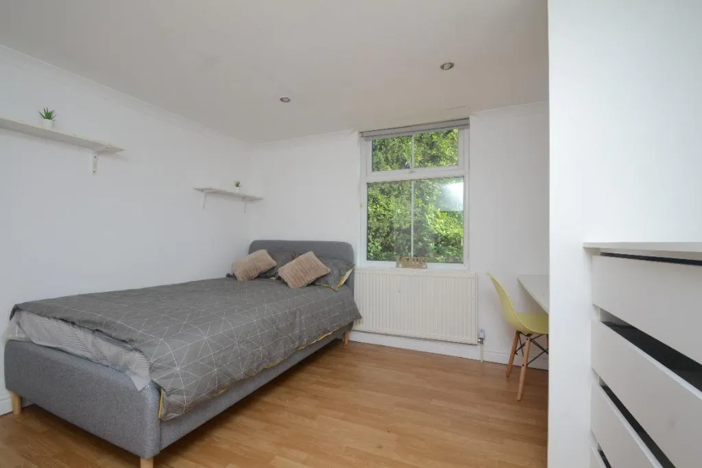 HouseShare Aubrey Road, Fallowfield, M14, photo 14