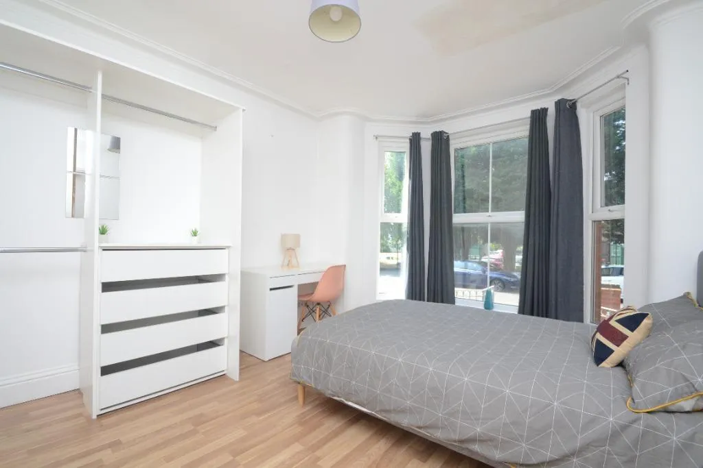 HouseShare Aubrey Road, Fallowfield, M14, photo 2