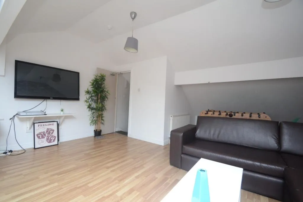 HouseShare Aubrey Road, Fallowfield, M14, photo 20