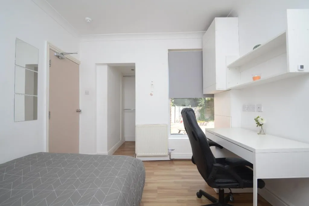 HouseShare Aubrey Road, Fallowfield, M14, photo 5