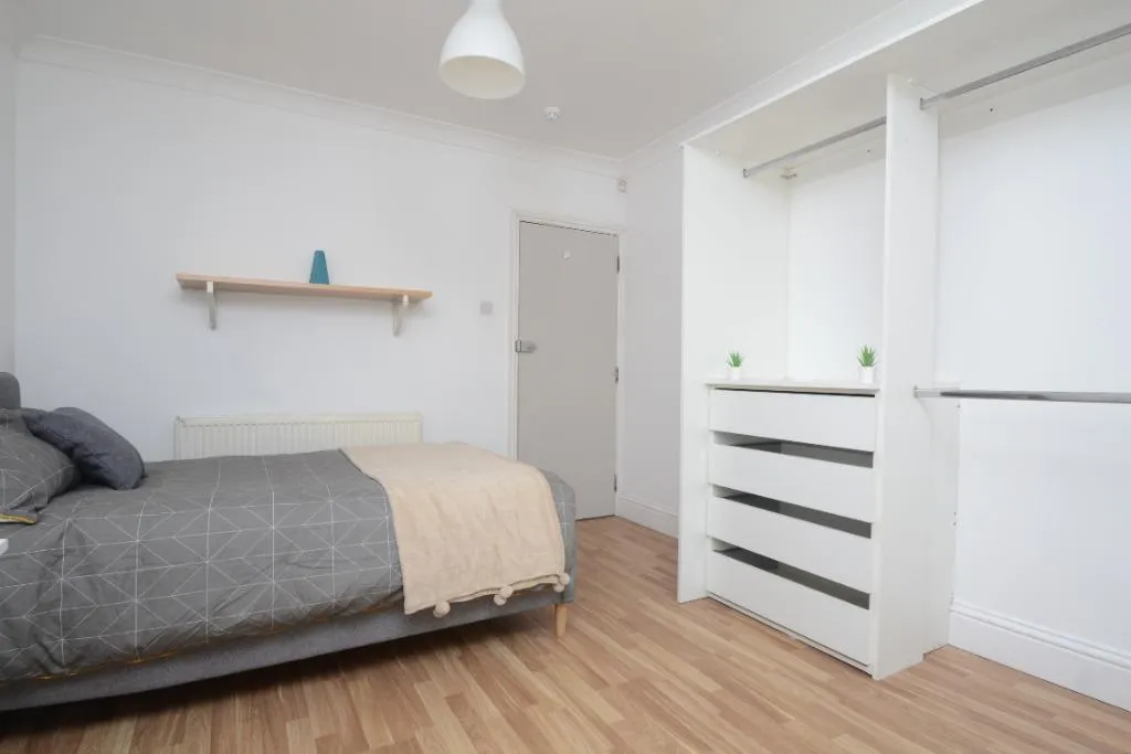 HouseShare Aubrey Road, Fallowfield, M14, photo 7