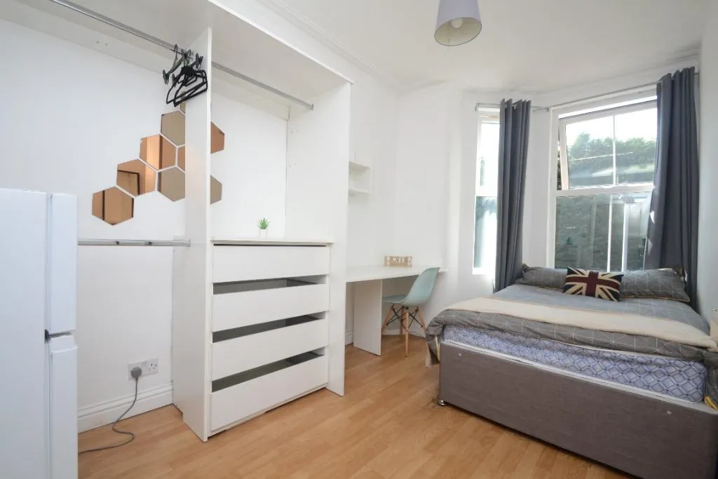 HouseShare Aubrey Road, Fallowfield, M14, photo 16