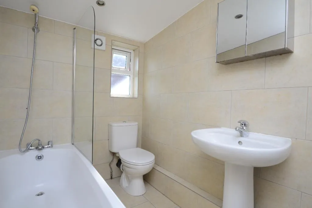 HouseShare Aubrey Road, Fallowfield, M14, photo 23