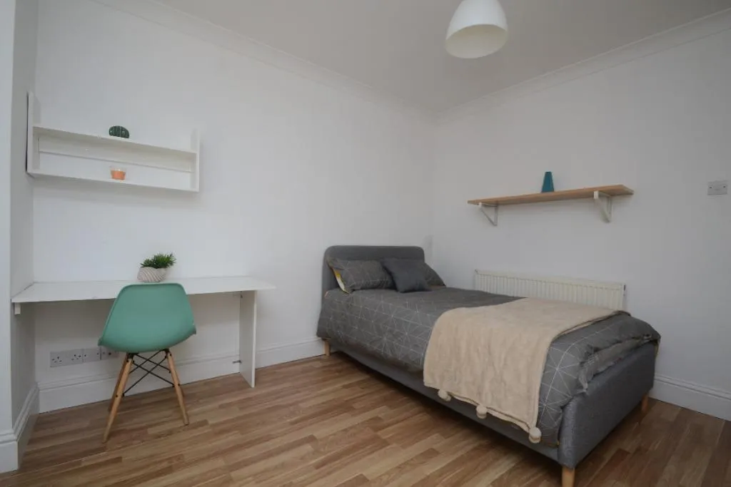 HouseShare Aubrey Road, Fallowfield, M14, photo 8