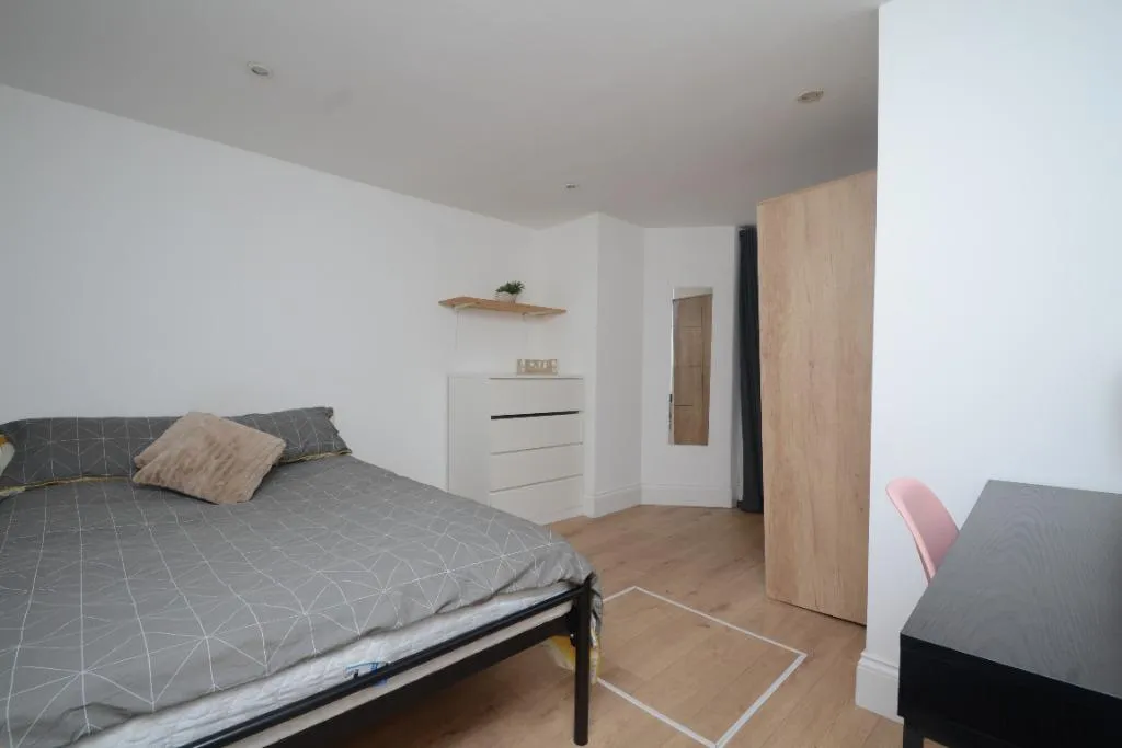 HouseShare Aubrey Road, Fallowfield, M14, photo 11