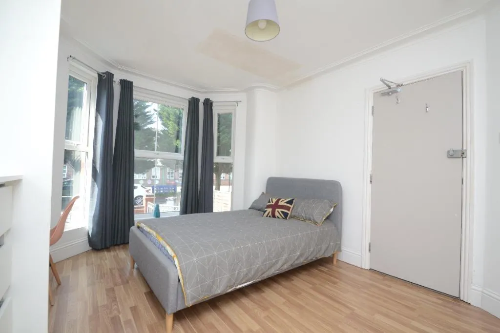HouseShare Aubrey Road, Fallowfield, M14, photo 3